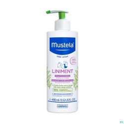 Mustela Bb Liniment Pompe...