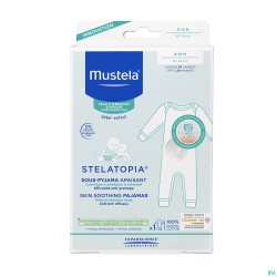 Mustela Pa Stelatopia...