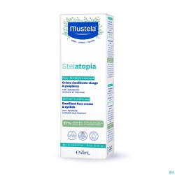 Mustela Pa Stelatopia Creme...