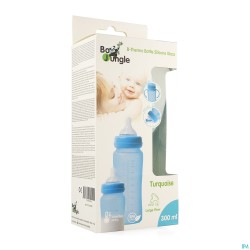 B-thermo Glass Bottle 300ml...