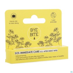 Byebite Sos Irritation...