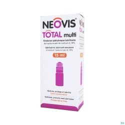 Neovis Total Multi Sol...