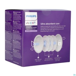 Philips Avent Coussinets...