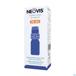 Neovis Opl Opthal. Fl 15ml...