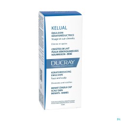 Ducray Kelual Emulsie 50ml