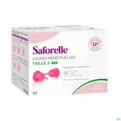 Saforelle Cup Protect...