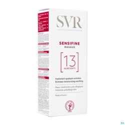 Svr Sensifine Masker Gel...