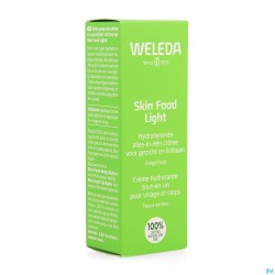 Weleda Skin Food Creme...