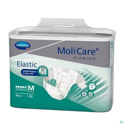 Molicare Pr Elastic 5 Drops...