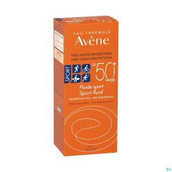 Avene Sol Spf50+ Fluide...