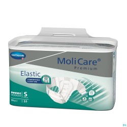 Molicare Pr Elastic 5 Drops...