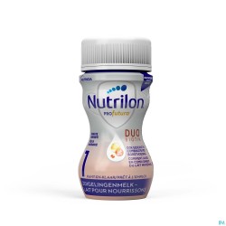 Nutrilon Profutura 1 1x70ml