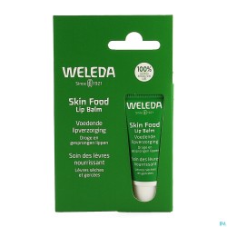 Weleda Skin Food Lip Balm 8ml