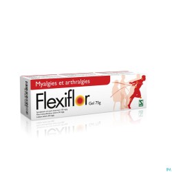 Flexiflor Gel 75g