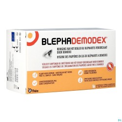 Blephademodex Compresse...