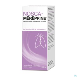 Nosca Mereprine 1mg/ml...