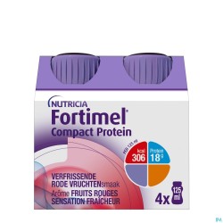 Fortimel Compact Protein...