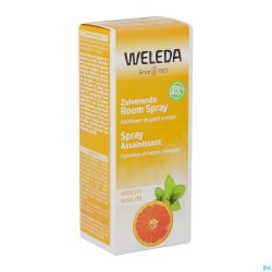 Weleda Zuiverende Room...