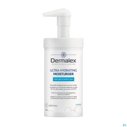 Dermalex Ultra Hydra Moist...