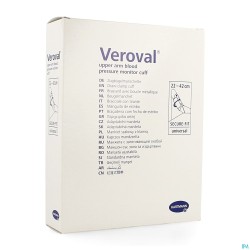 Veroval Bras Manch Univ 1 P/s