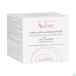 Avene Les Essentiels Cr...