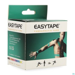 Easytape Kinesiology Tape...