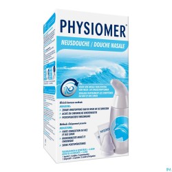 Physiomer Douche Nasal +...