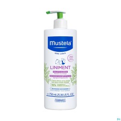 Mustela Bb Liniment Pompe...