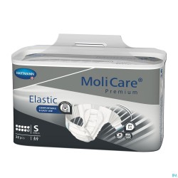 Molicare Pr Elastic 10drops...