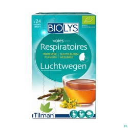 Biolys Sleutelbloem...