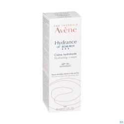 Avene Hydrance Uv Riche...