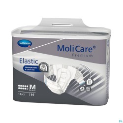 Molicare Pr Elastic 10drops...