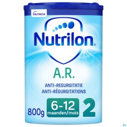 Nutrilon Ar 2 Eazypack 800g