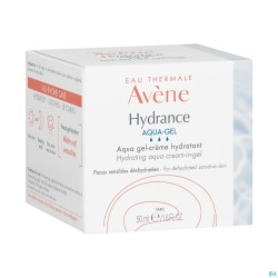 Avene Hydrance Aqua Gel...