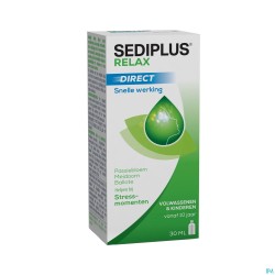 Sediplus Relax Direct 30ml