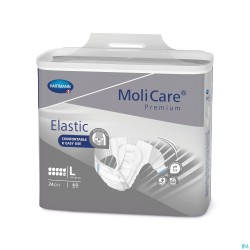 Molicare Pr Elastic 10drops...