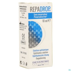 Repadrop Fl. 10ml