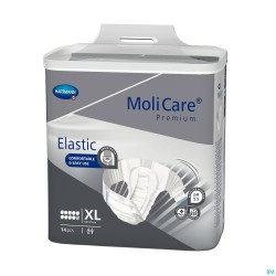 Molicare Pr Elastic...