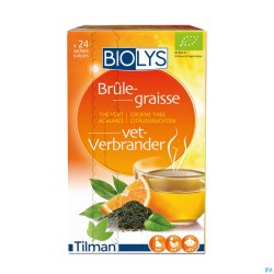 Biolys Groene Thee...