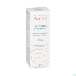 Avene Hydrance Uv Legere...