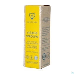 Habeebee Visage Waouw 30ml