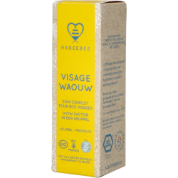 Habeebee Visage Waouw 30ml