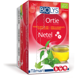 Biolys Netel Sach 24