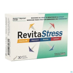 Revitastress Blister Caps 30