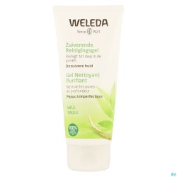 Weleda Gel Nettoyant...