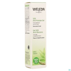 Weleda Sos A/puistjes Gel...