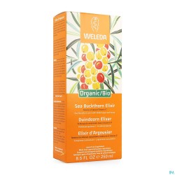 Weleda Elixer Duindoorn 250ml