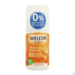 Weleda Deodorant Argousier...