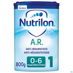 Nutrilon Ar 1 Eazypack 800g