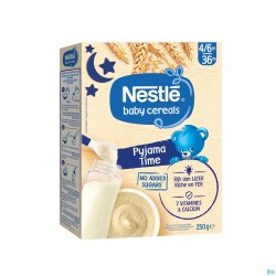 Nestle Baby Cereals Good...